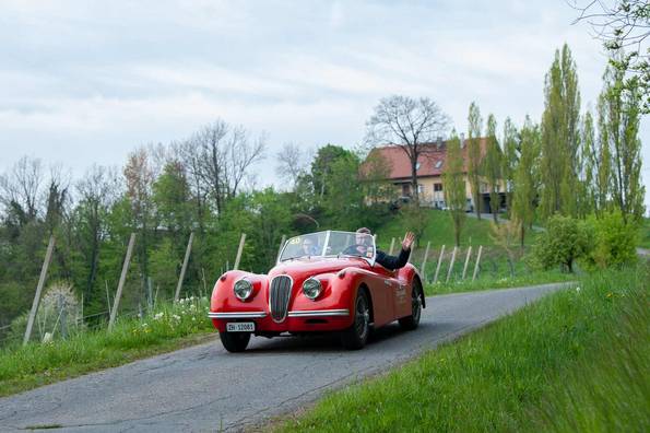 klippmagazin: Das war die 21. Südsteiermark Classic