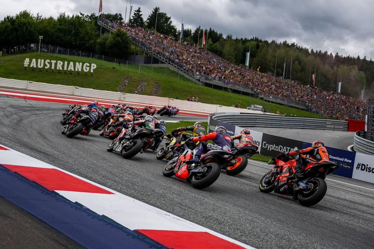 klippmagazin Das ist los am Red Bull Ring